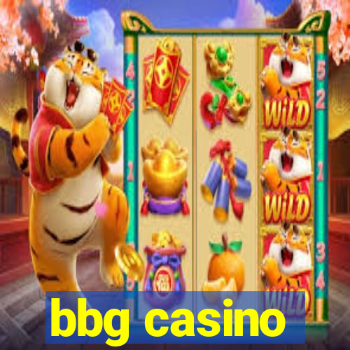 bbg casino